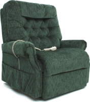 Seated