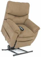 LL-520 Luxury (3 Sizes Available)