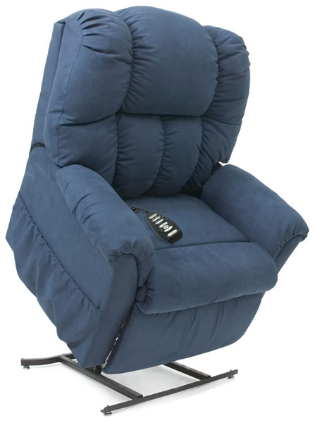 LL-530 Luxury (3 Sizes Available)