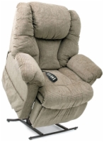 LL-550 Elegance (3 Sizes Available)