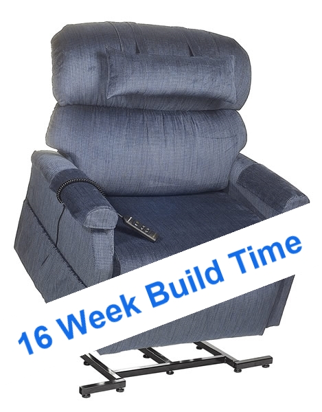 Heavy Duty Bariatric