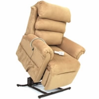 Elegance Collection Lift Chairs