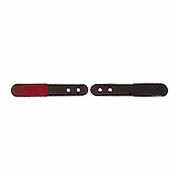 Handlebar Extensions, pair