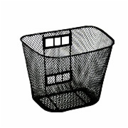 Front Basket, Wire Mesh, Large