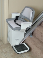 Swivel Seat to Mount