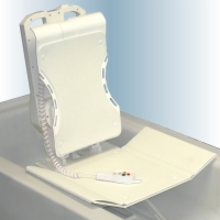 Akkulift Automatic Bath Lift