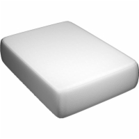 Polyester Felt Fiber Mattress Pad
