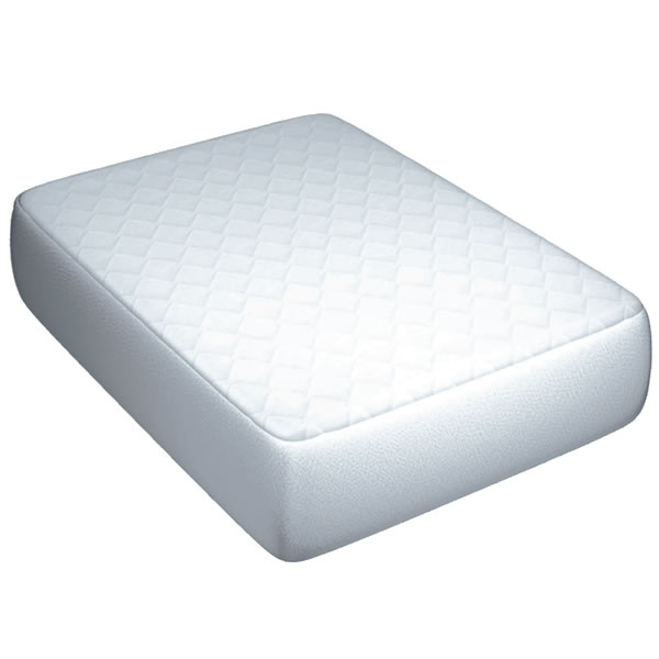 Royal European Mattress Pad