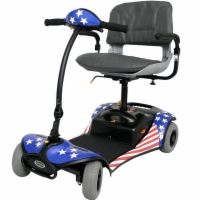 Optional Flag Shroud