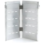 Single-Folding Ramp (3')