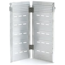 Single-Folding Ramp (4')