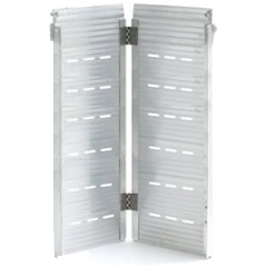 Single-Folding Ramp (5')