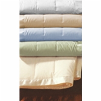 Adjustable Bed Down Blanket 240 TC