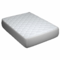 Supreme Mattress Pad