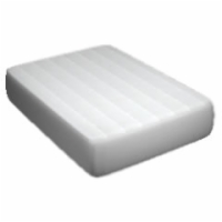 Cotton Mattress Pad
