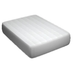 Cotton Mattress Pad