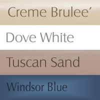 Available Colors
