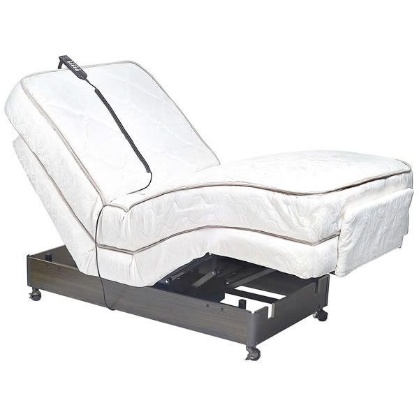 Supreme Adjustable Bed