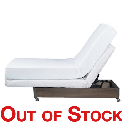 Ultra Pedic
