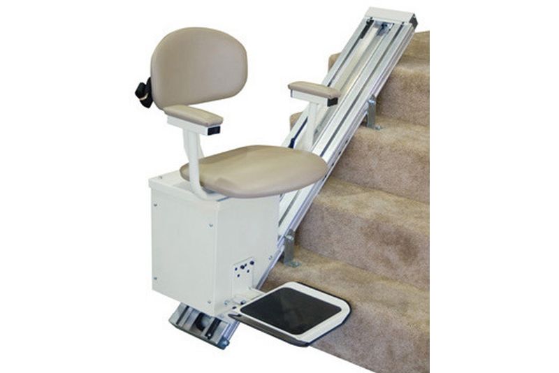 Summit AC Stair Lift