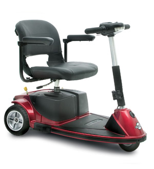 Revo (3-wheel)