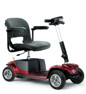 Revo (4-wheel)