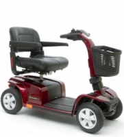 Celebrity X (4-wheel)