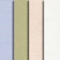 Pillow Cases (2) Organic Cotton 300 TC
