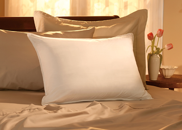 Restful Nights® Egyptian Cotton Pillow