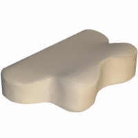 5LB Perfectly Contoured Memory Foam Pillow