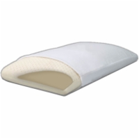 Hypoallergenic Memory Foam and Latex Pillow