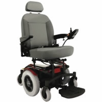 Shoprider Power Wheelchairs