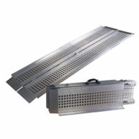 Multi-Folding Ramps