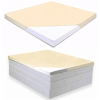 Memory Foam Pads