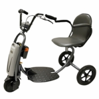Rec Scooters