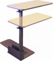 Lift Chair Tables