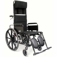 Karman Ultra Light Reclining Wheelchair