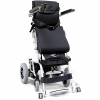 Karman Power Standing Power Wheelchair
