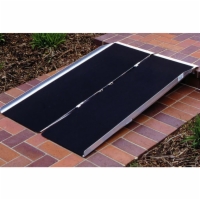 Single-Folding Ramp (2')