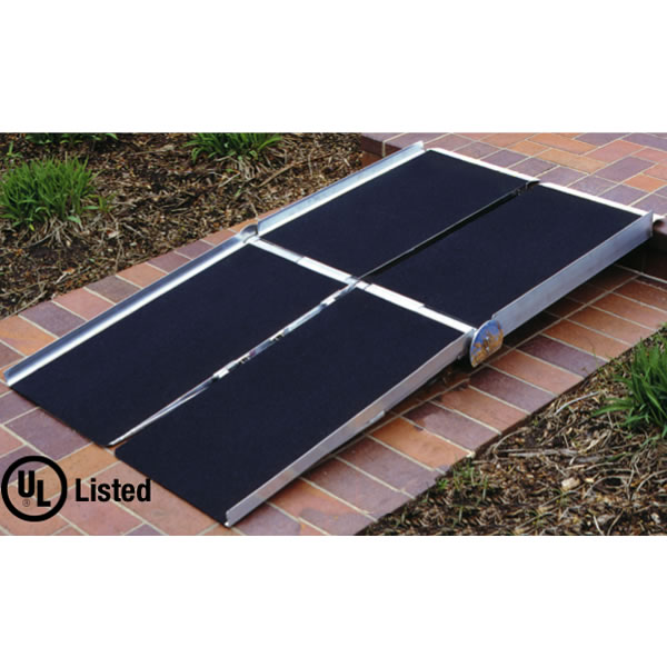 Multifold Ramp (5')