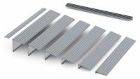 Threshold Ramp (1.5" height)