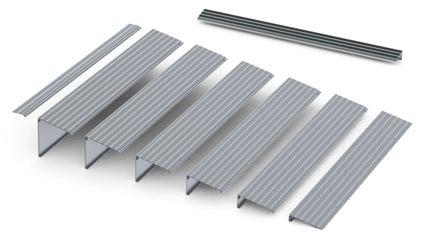 Threshold Ramp (1.5" height)