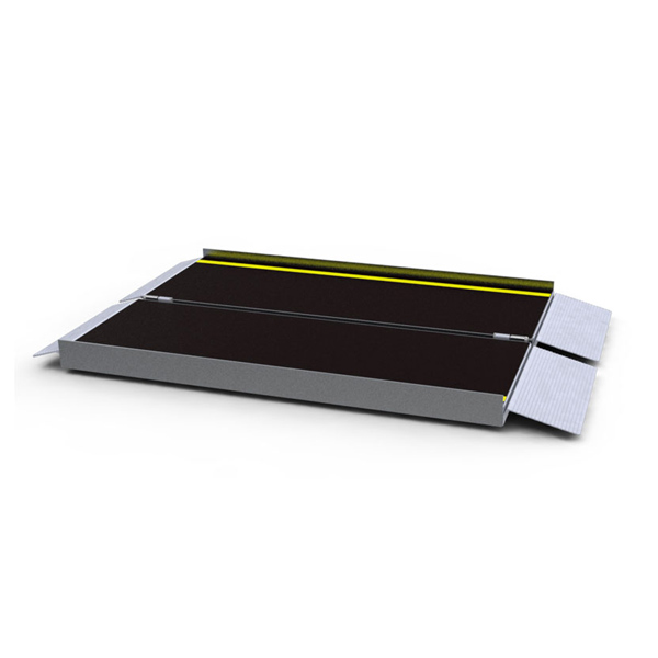 Adv. Series SUITCASE Ramp (6')