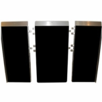 Panel Ramps