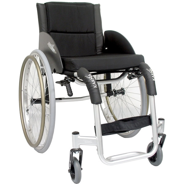 Karman Ultra Light Active Wheelchair