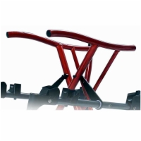 Ergonomic Seat Frame