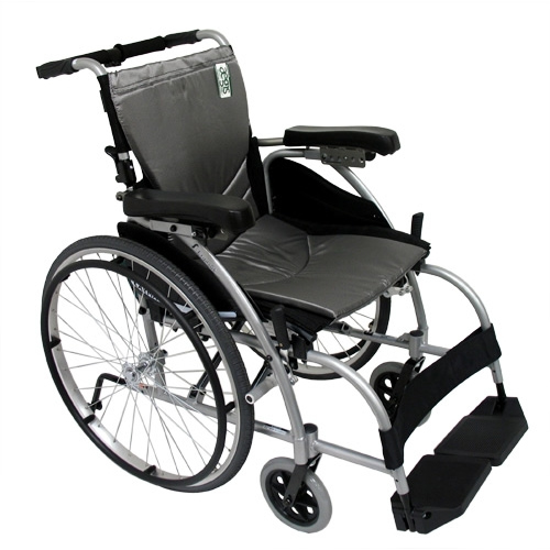 Karman Ergonomic Wheelchair 106