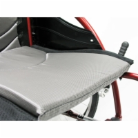 Seat Close Up