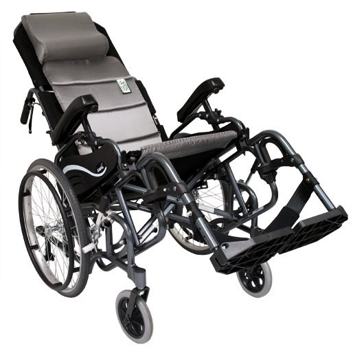 folding manual wheelchairs
