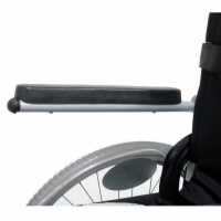 Arm Rest Mechanism